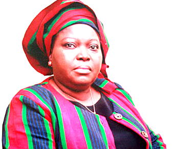 Olabisi Olateru-Olagbegi: An iconic amazon