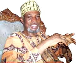 If Jonathan had won there would have been no more Nigeria — Olomilua