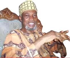 ATTACKS ON BUHARI: Fayose lacks Yoruba training — Olumilua