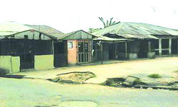CULT KILLINGS: Residents flee, social life grounded in Rivers community