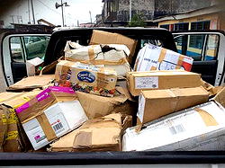 UK-based organisation donates books to Onuesoke Foundation