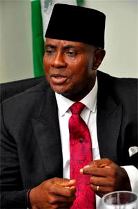 Edo 2016: Consensus candidacy  no longer on the cards in PDP  — Onaiwu, aspirant