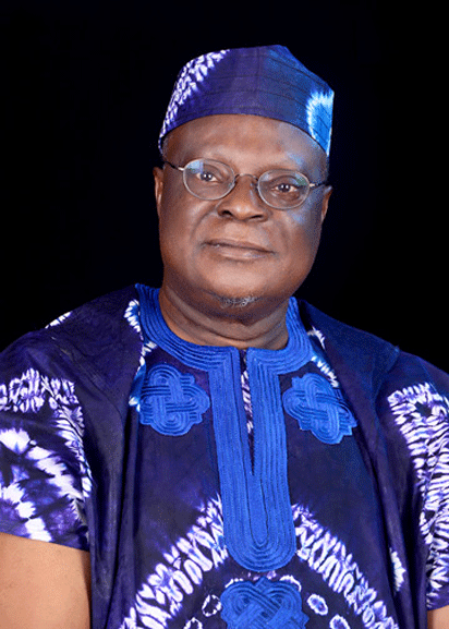 Femi Osofisan wins Thalia Prize 2016