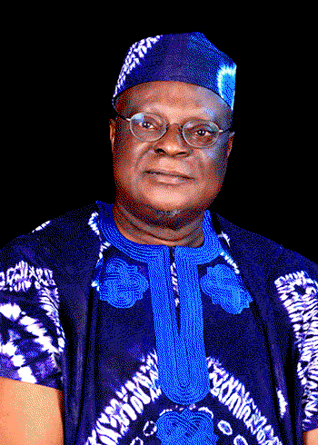 Femi Osofisan wins Thalia Prize 2016