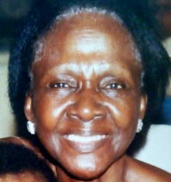 Farewell to an adored matriarch