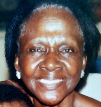 Farewell to an adored matriarch