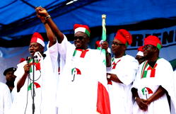Now That Ahmed Gulak Has Awoken The Sleeping PDP