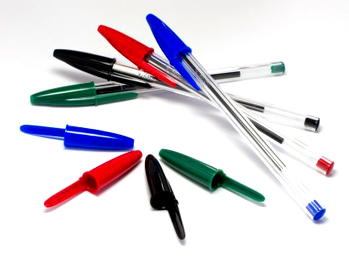 Why sales of pens dropped — NIPEN