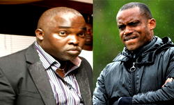 Oliseh on collision course with NFF