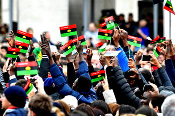 Biafra Killings: IPOB Spain to pay hospital bills of wounded members