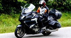 Nigerian female bikers to storm five African countries by road