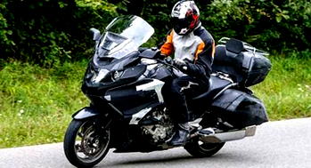 Nigerian female bikers to storm five African countries by road