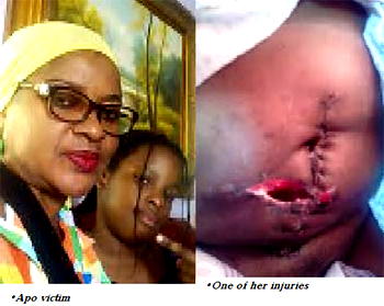 How we killed pregnant woman, six Fulani herdsmen in Abuja
