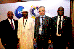 Procter & Gamble holds symposium, spends $2bn on R&D