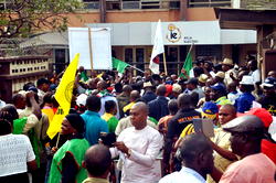 Electricity Tariff Hike: NASS Will Act In The Interest Of The Masses — Bukola Saraki