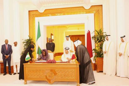 Saudi, Bahrain, Egypt, UAE cut ties with Qatar over ‘terrorism’