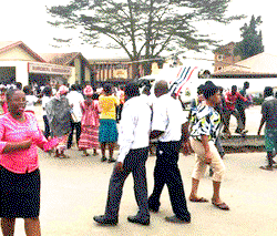 BUK expels 33 students over examination malpractice