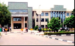 Redeemer’s Varsity develops 10mins Lassa fever test-kit