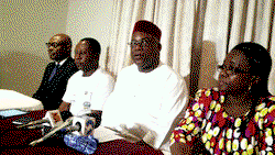 Son moves to stem building collapse nationwide