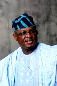 Only the guilty are crying about selective anti-graft war —  Agunbiade, LSHA Leader