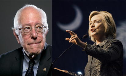 Sanders says he will meet Clinton soon to ‘work together’