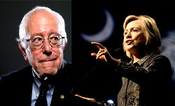 Sanders says he will meet Clinton soon to ‘work together’