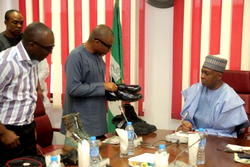 Why we need to amend procurement law – Saraki