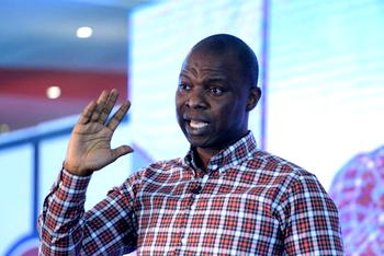 Business Thought Leadership Piece by Sim Shagaya
