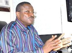We’ll bring changes into governance – Edebiri, Edo PDP guber aspirant