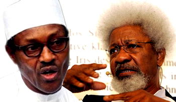 Stop the ethnic cleansing now, Soyinka urges Buhari