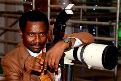 Buhari appoints Aghaeze‎ as personal assistant
