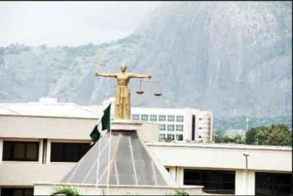 Court discharges man after 8 years in prison custody over alleged armed robbery