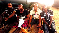 Vampire infiltrates prison, converts official