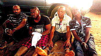 Vampire infiltrates prison, converts official