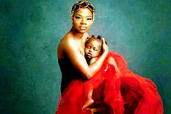Being a Nigerian  Model – redefined