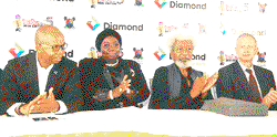 Race for Sisi-Eko @50 kicks off in Lagos