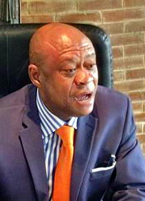 Why Cross River was losing cases in court  — Joe Abang, Attorney General