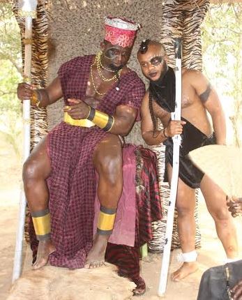 How Gentle Jack, Jazzy Okey’s abduction was averted