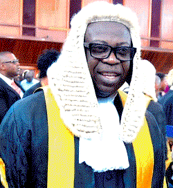 There is need to  institutionalise  judiciary reform – Adedeji