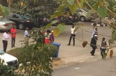 17 students remanded over Babalola varsity crisis