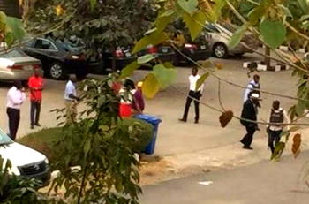 17 students remanded  over Babalola varsity crisis