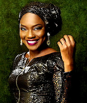 Muritala’s death was hidden from  me for two days – Aisha Oyebode, Daughter