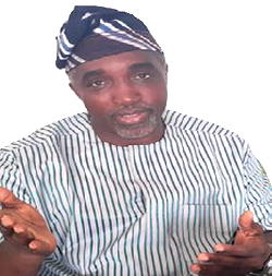 Ondo 2016: I’ll make government work for the people — Akinnola