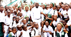 My Alma Mater, FGC Warri shaped my life – Ambode