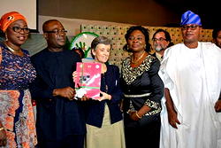Ban Ki-moon identifies panacea to violence against children in Nigeria