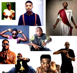 Sweet and sour stories of artistes who dumped their former record labels
