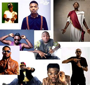 Sweet and sour stories of artistes who dumped their former record labels
