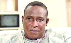 In my time, entertainers were treated as beggars, dropouts — Oga Bello