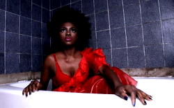 Post-Valentine: See Beverly Osu’s sexy photos