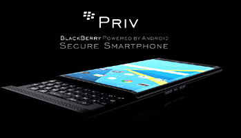 At last, BlackBerry launches android phones in Nigeria